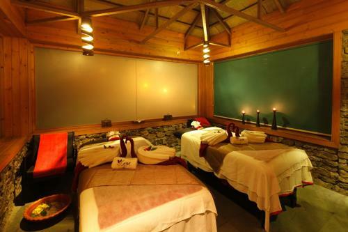 Hotel Sinclairs Retreat Dooars, Chalsa