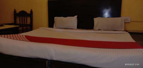 Ankur Hotel