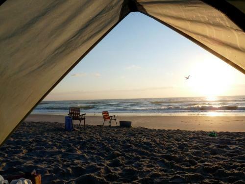 Paradise Beach Camping By Getsetcamp