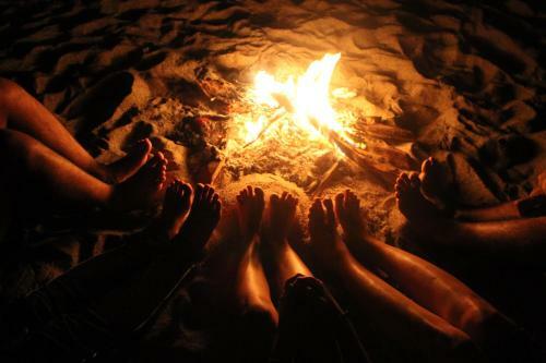 Paradise Beach Camping By Getsetcamp