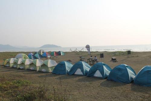 Paradise Beach Camping By Getsetcamp