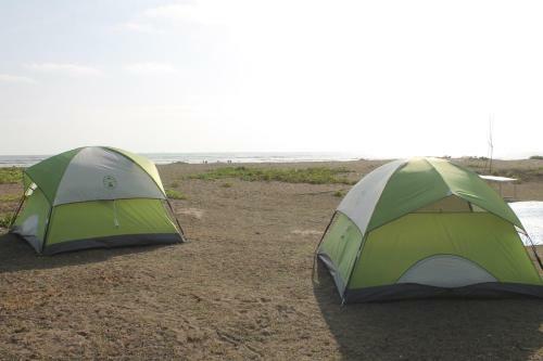 Paradise Beach Camping By Getsetcamp