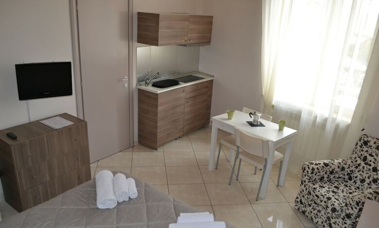 Hostal Tuanis
