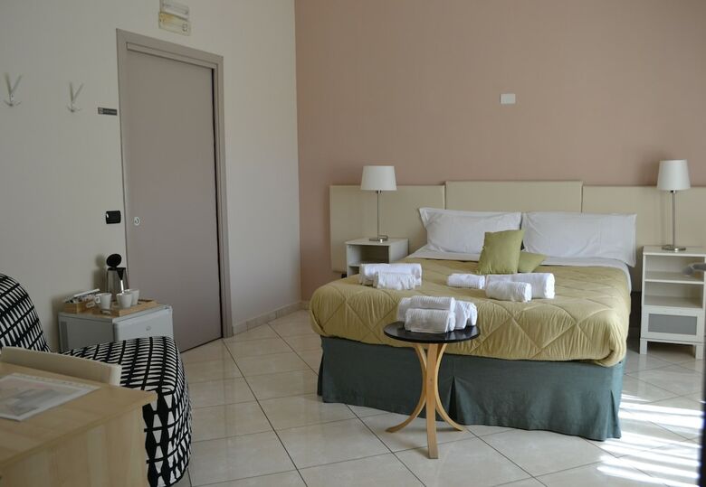 Hostal Tuanis