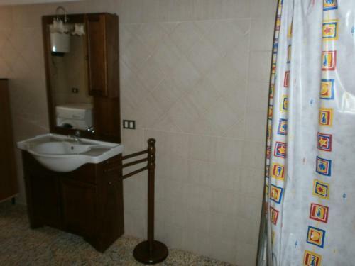 Apartamento Ancient Sorano Style House