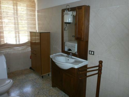 Apartamento Ancient Sorano Style House
