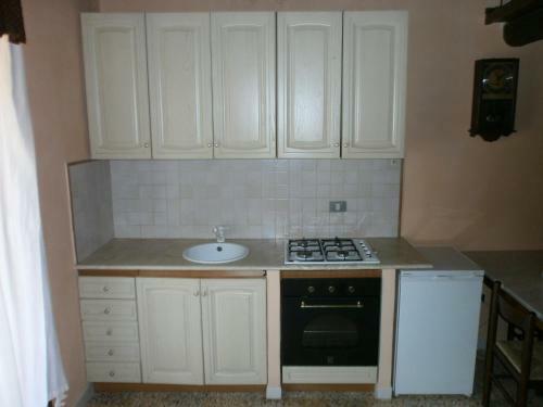 Apartamento Ancient Sorano Style House