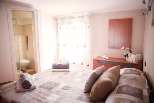 Hostal Ambrosia