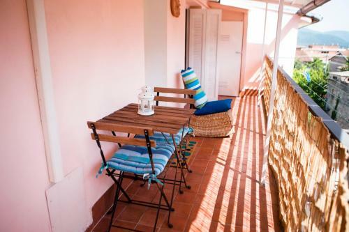 Hostal Ambrosia