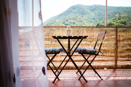 Hostal Ambrosia