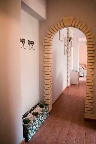 Hostal Ambrosia