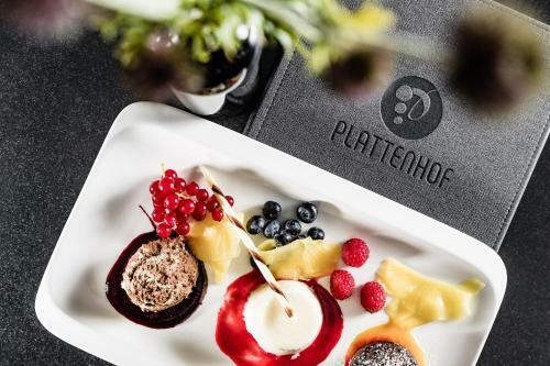 Hotel Plattenhof