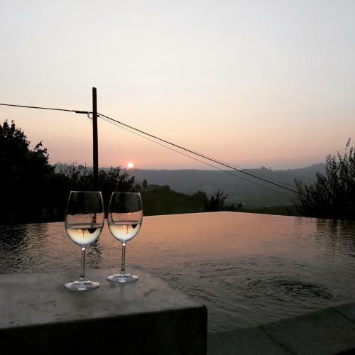 Agroturismo Cascina Roella