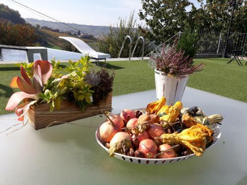Agroturismo Cascina Roella