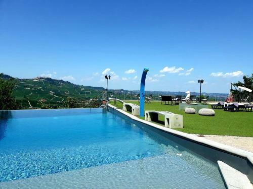 Agroturismo Cascina Roella