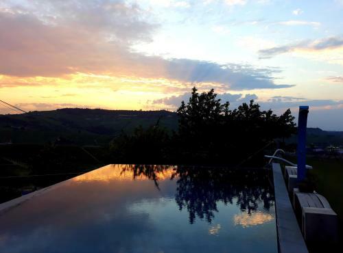 Agroturismo Cascina Roella