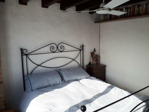 Villa La Casa Sopra Le Nuvole