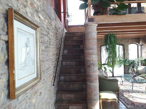 Villa La Casa Sopra Le Nuvole