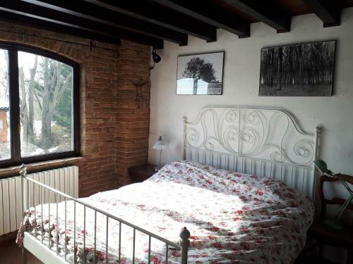 Villa La Casa Sopra Le Nuvole
