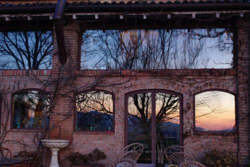 Villa La Casa Sopra Le Nuvole
