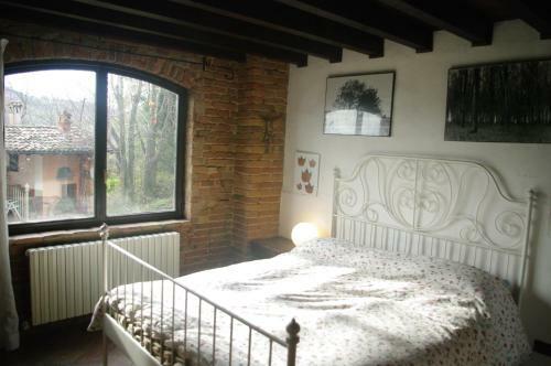 Villa La Casa Sopra Le Nuvole