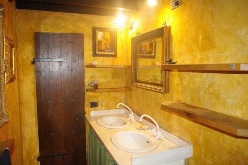 Villa La Casa Sopra Le Nuvole