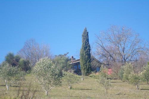 Villa La Casa Sopra Le Nuvole
