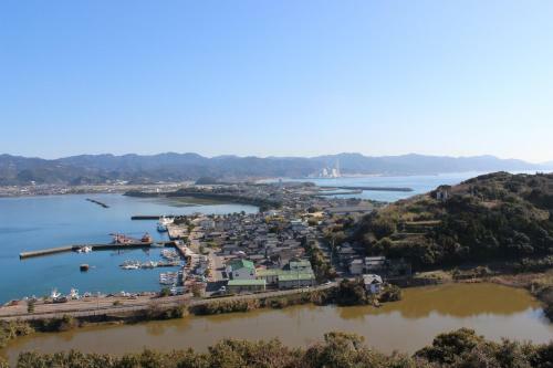 Minshuku Tairyoumaru