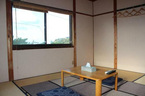 Minshuku Tairyoumaru