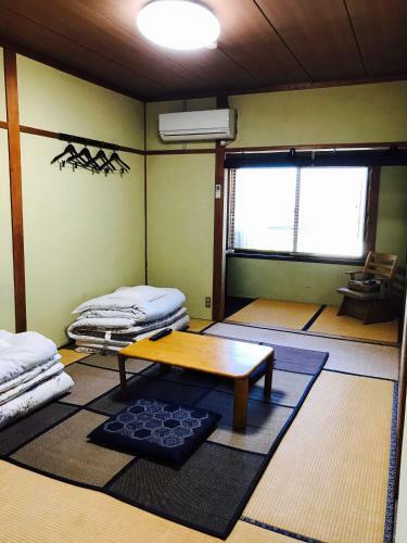 Minshuku Tairyoumaru
