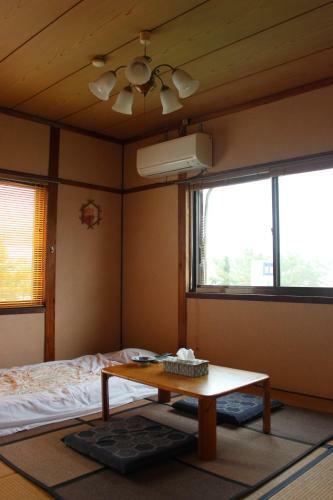 Minshuku Tairyoumaru