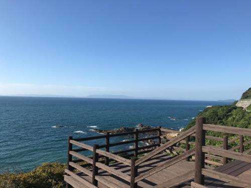 Minshuku Tairyoumaru