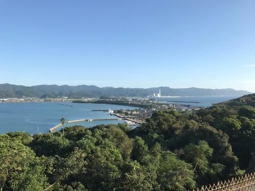 Minshuku Tairyoumaru
