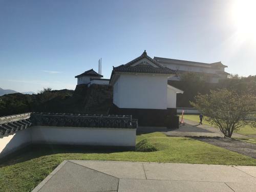 Minshuku Tairyoumaru