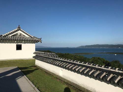 Minshuku Tairyoumaru