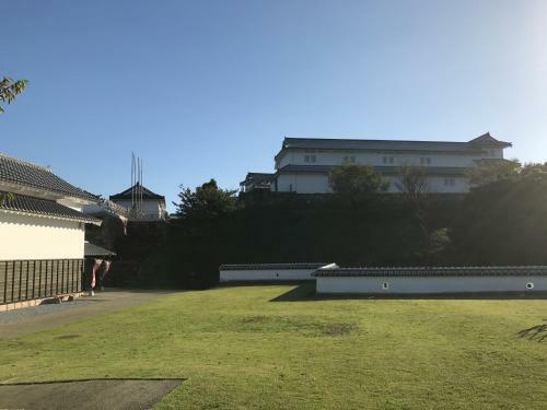 Minshuku Tairyoumaru