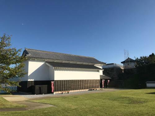 Minshuku Tairyoumaru