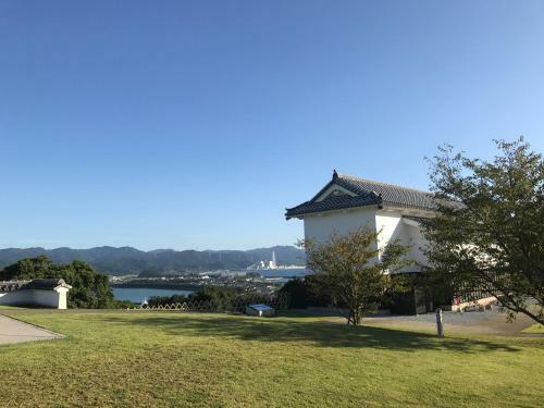 Minshuku Tairyoumaru