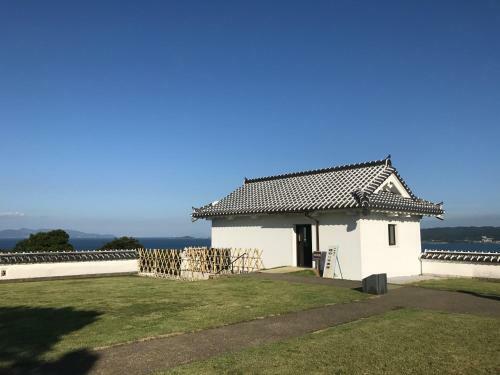 Minshuku Tairyoumaru