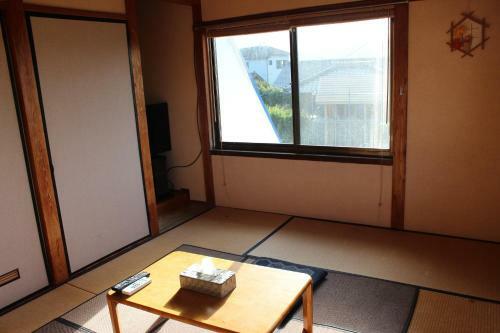 Minshuku Tairyoumaru