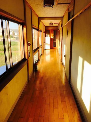 Minshuku Tairyoumaru