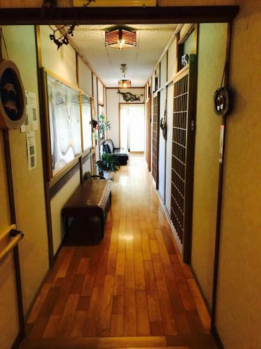 Minshuku Tairyoumaru
