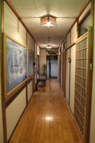 Minshuku Tairyoumaru