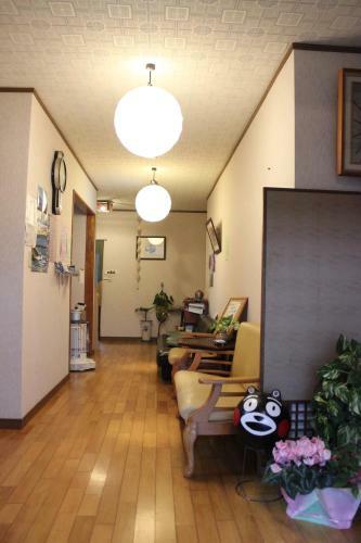 Minshuku Tairyoumaru