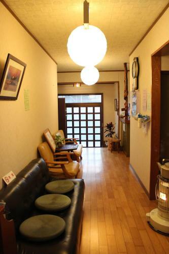 Minshuku Tairyoumaru