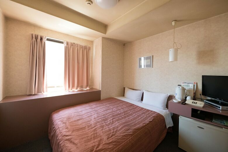 Matsue Urban Hotel