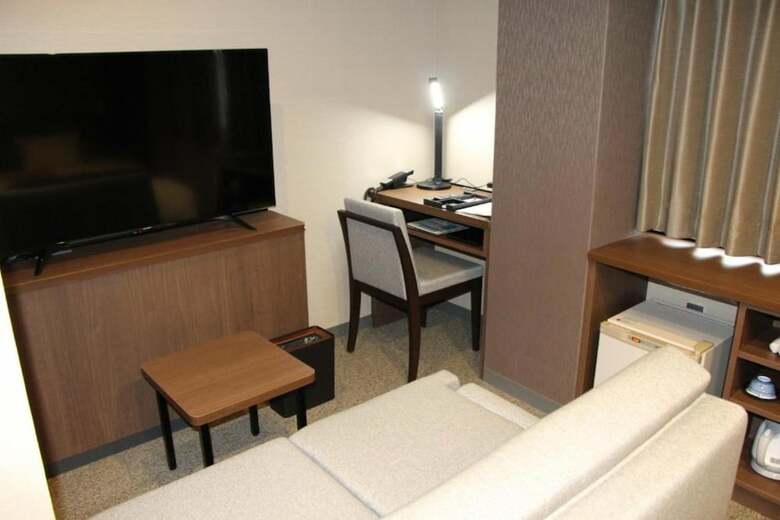 Matsue Urban Hotel