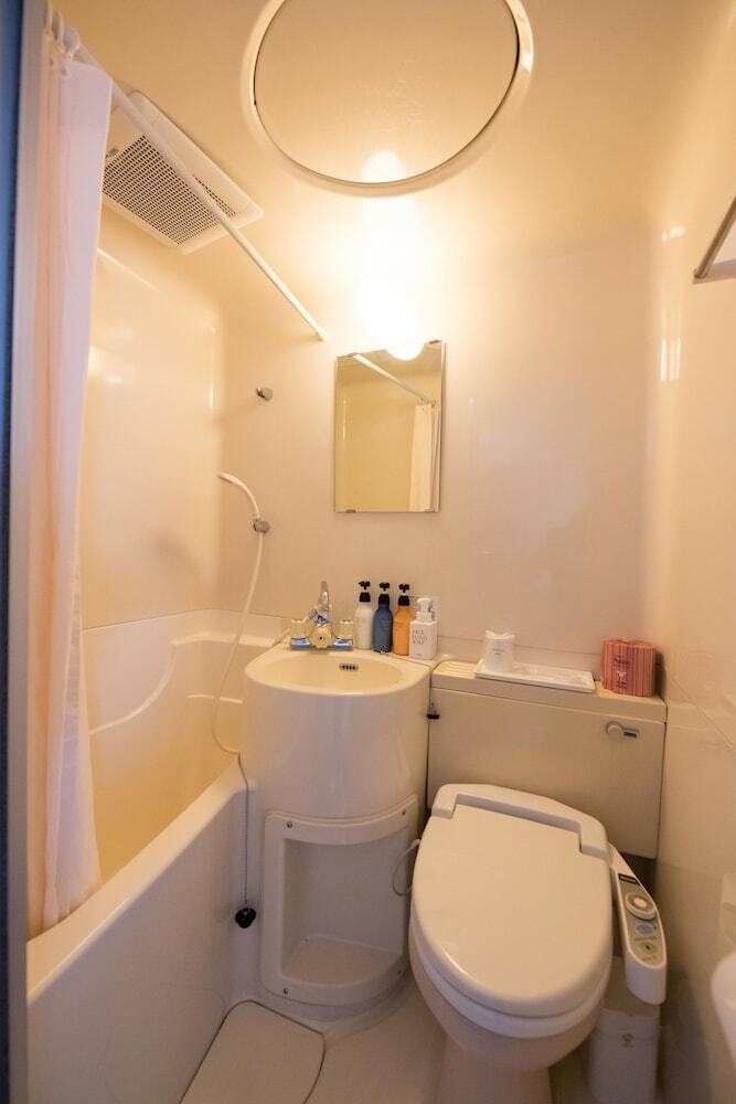 Matsue Urban Hotel