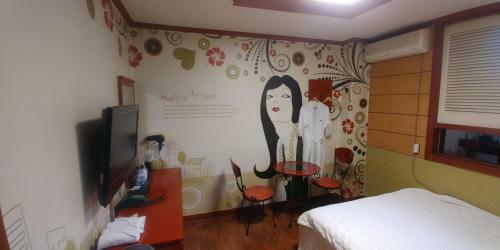 Motel Mobel House Mini Hotel
