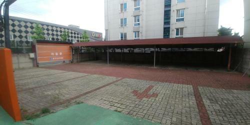 Motel Mobel House Mini Hotel